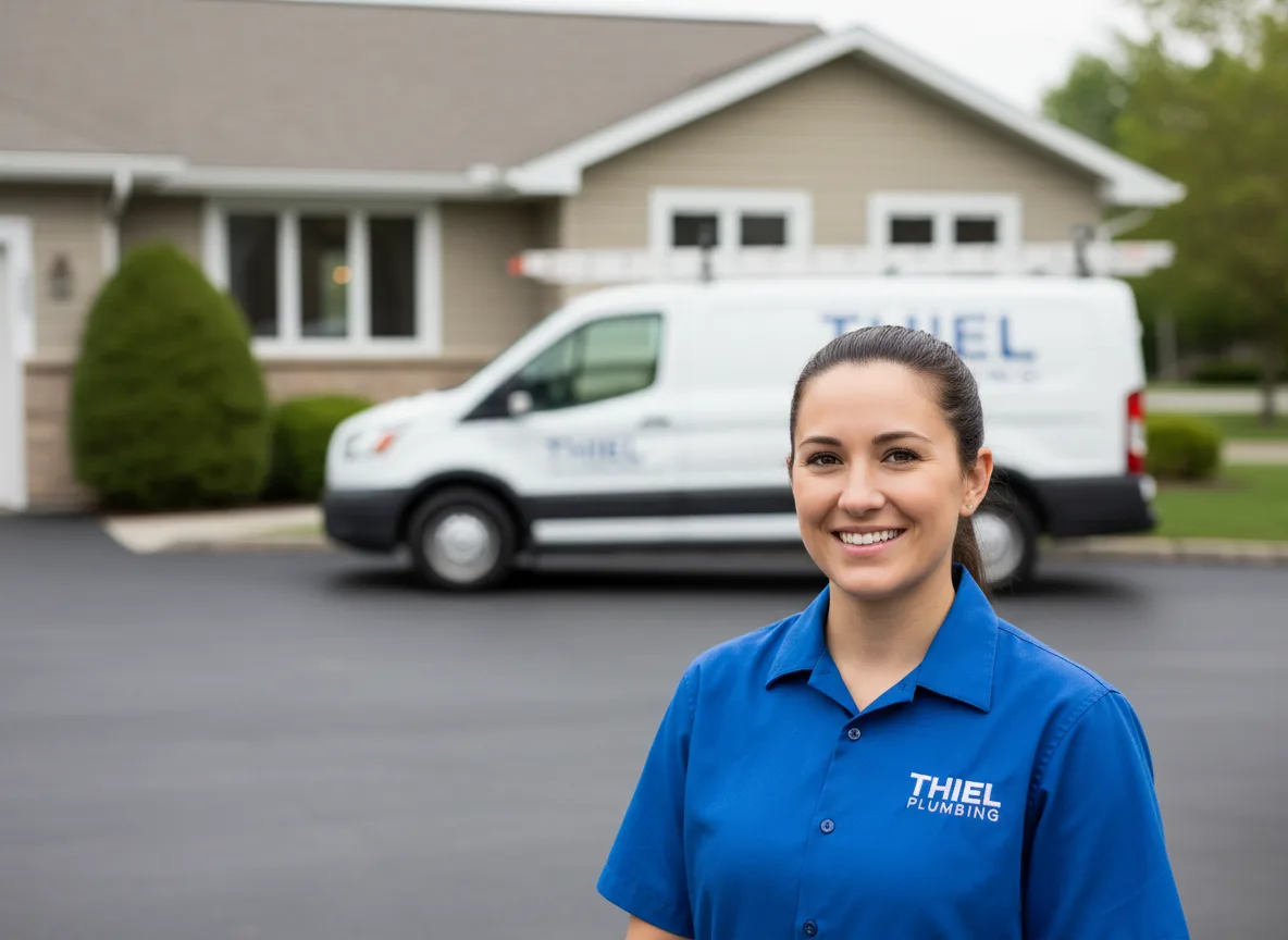 Plumber Randle, WA FAQs